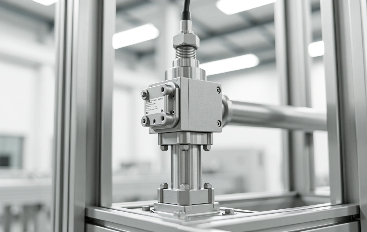 High-signal industrial data collection