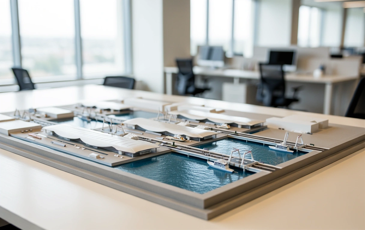 Strategic modeling tools