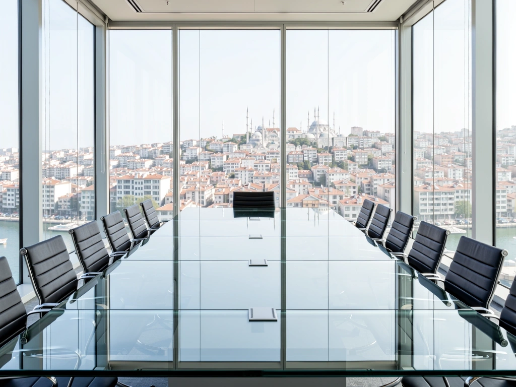 Collaborative strategy