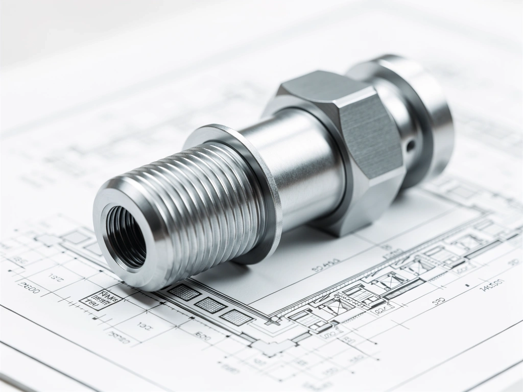 Technical infrastructure