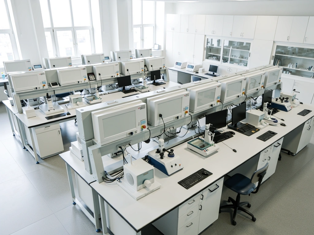 Collaborative analysis environment